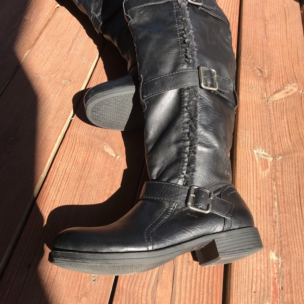 Sodoma boots - Picture 3 of 5